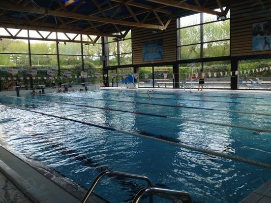 Piscine de Saint-Jean-de-Luz
