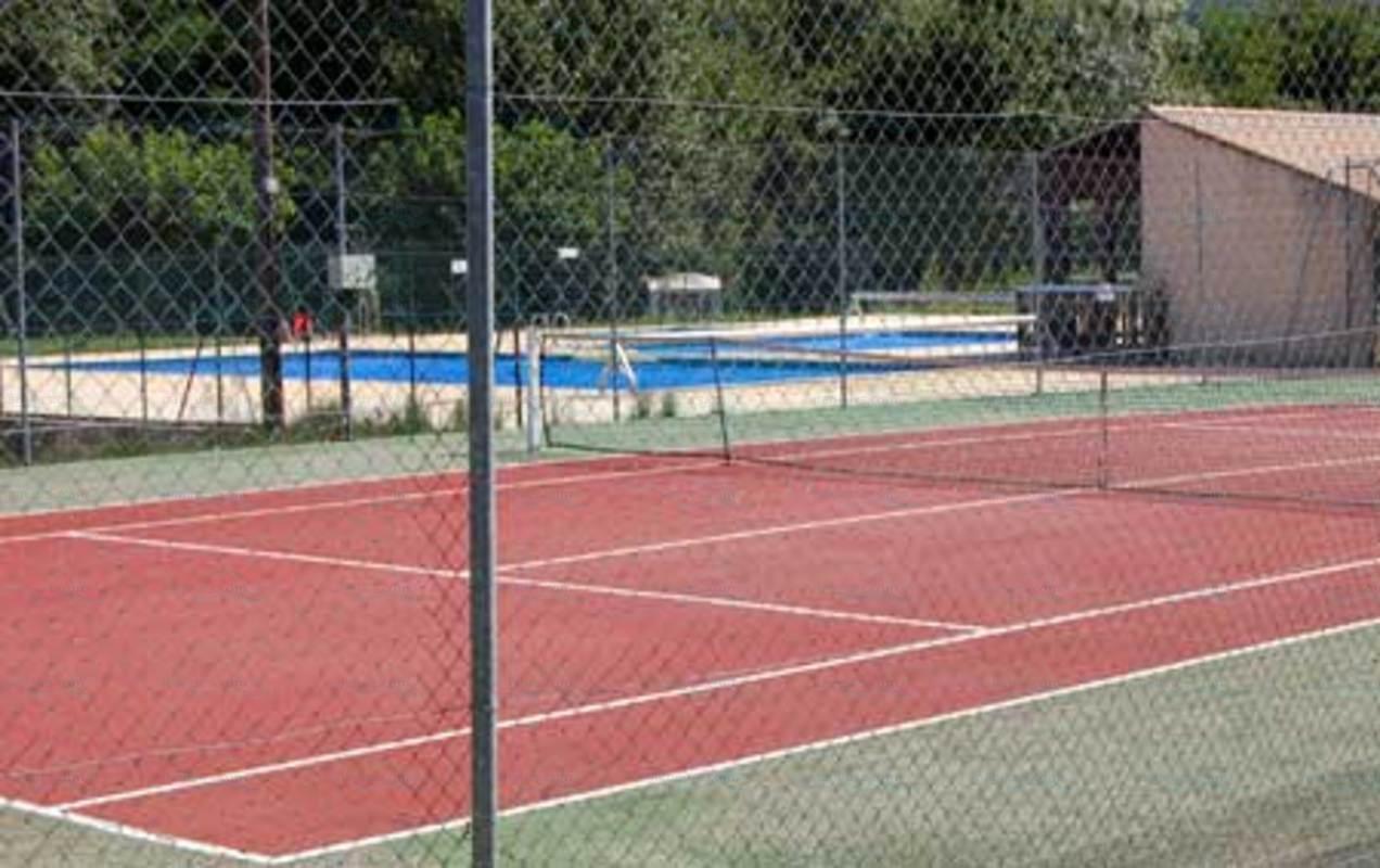 Piscine municipale de Saint-Lager-Bressac
