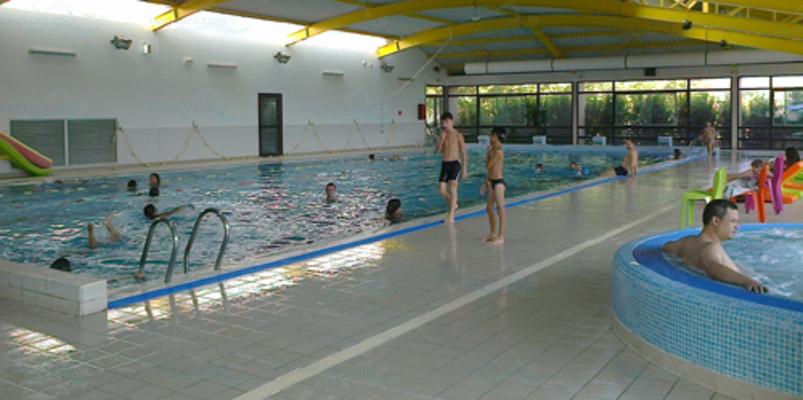 Complexe aquatique Sanary-sur-Mer