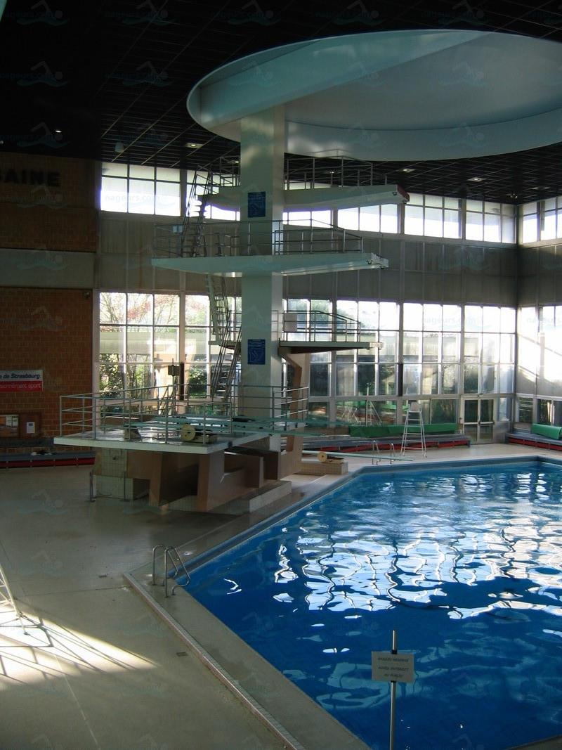 Centre Nautique de Schiltigheim