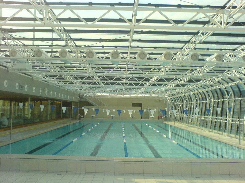 Piscine Josphine-Baker
