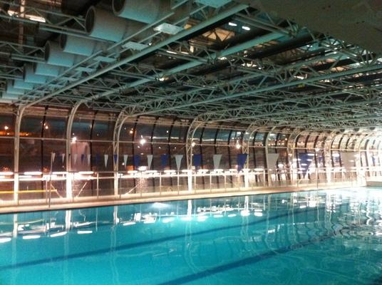 Piscine Josphine-Baker