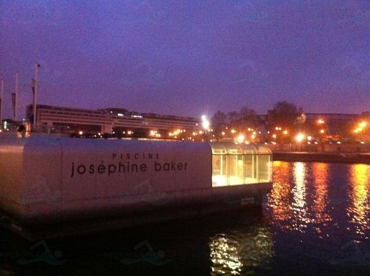 Piscine Josphine-Baker