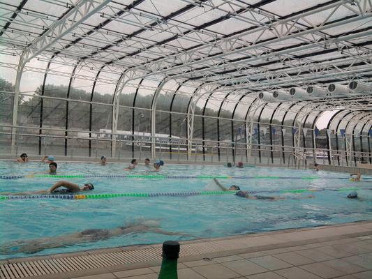 Piscine Josphine-Baker