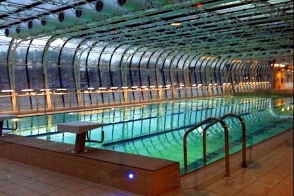 Piscine Josphine-Baker