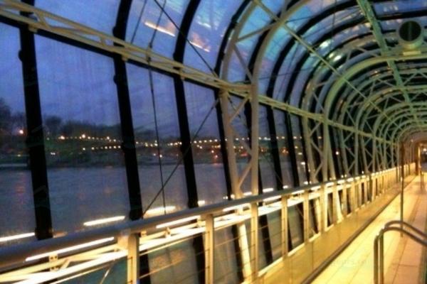 Piscine Josphine-Baker