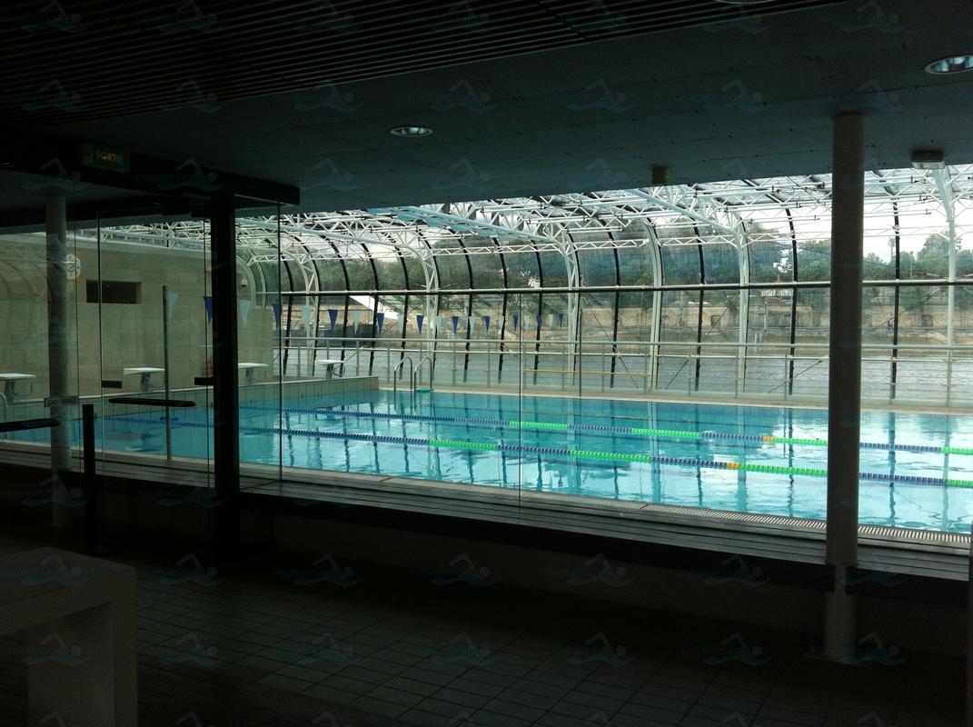 Piscine Josphine-Baker