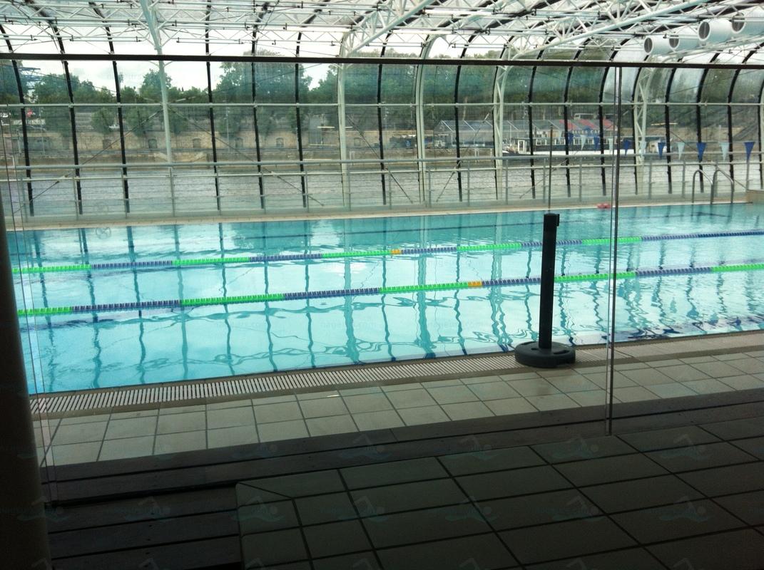Piscine Josphine-Baker