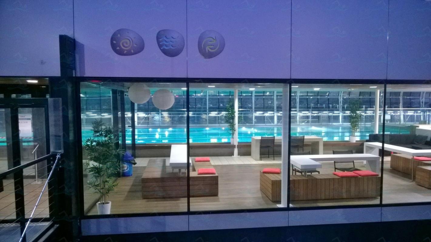 Piscine Josphine-Baker