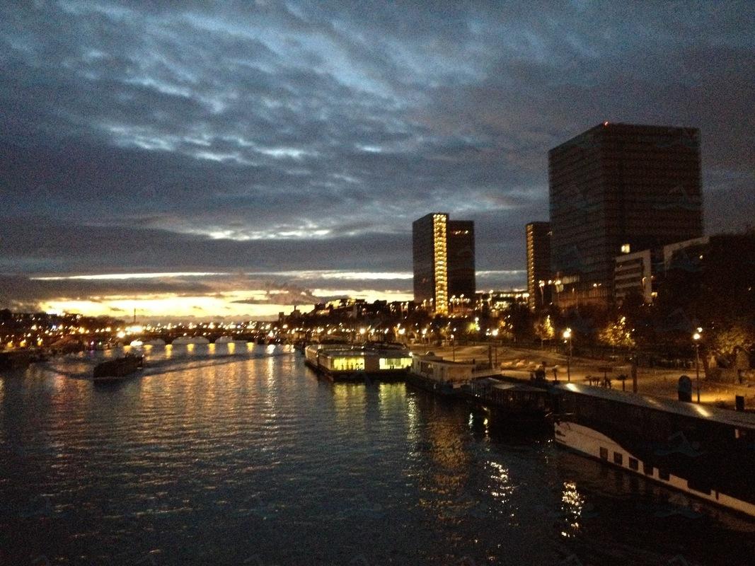 Piscine Josphine-Baker