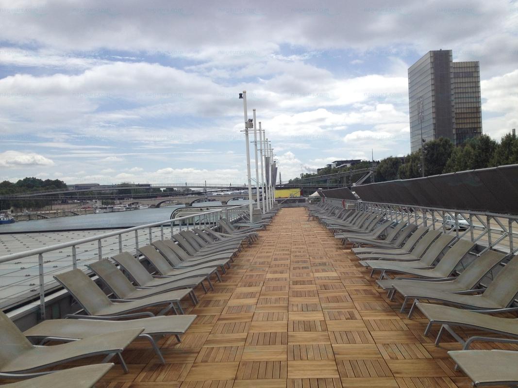 Piscine Josphine-Baker