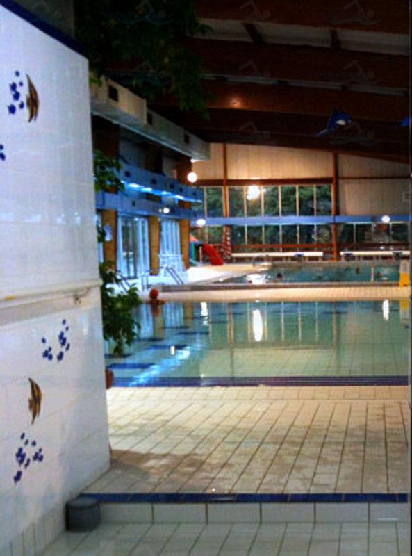Piscine de Svres