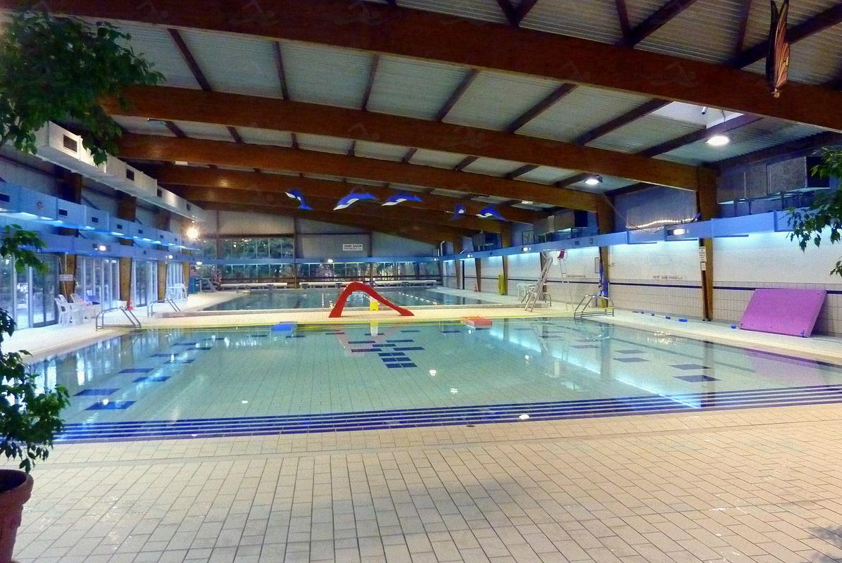 Piscine de Svres