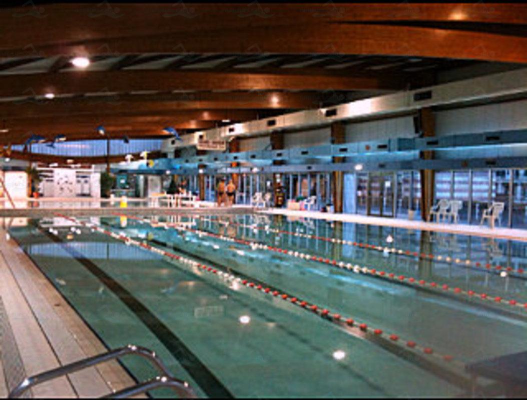 Piscine de Svres