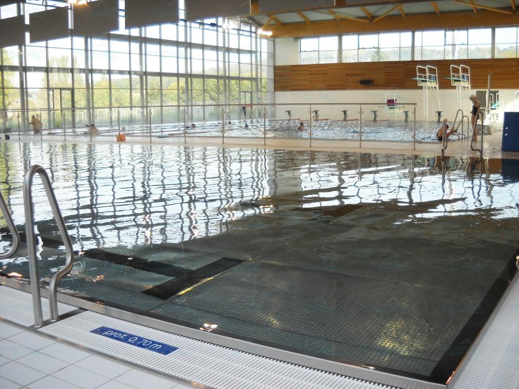 Piscine de Soisy-sous-Montmorency (ferme dfinitivement)