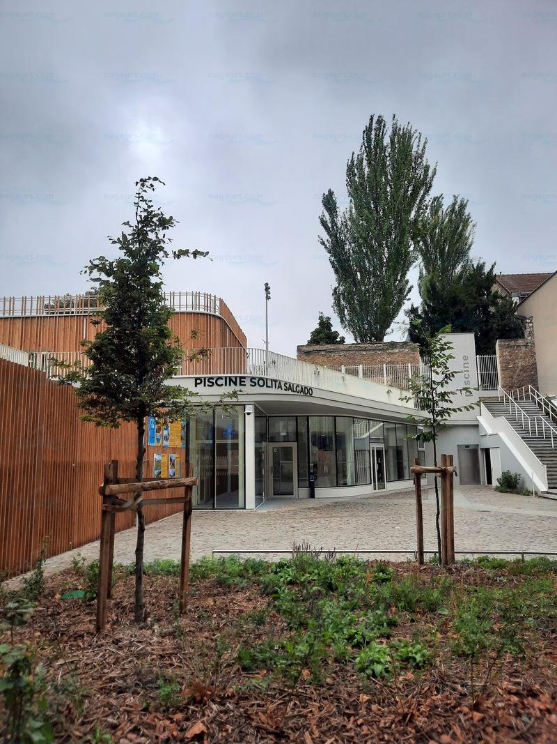 Piscine Solita Salgado