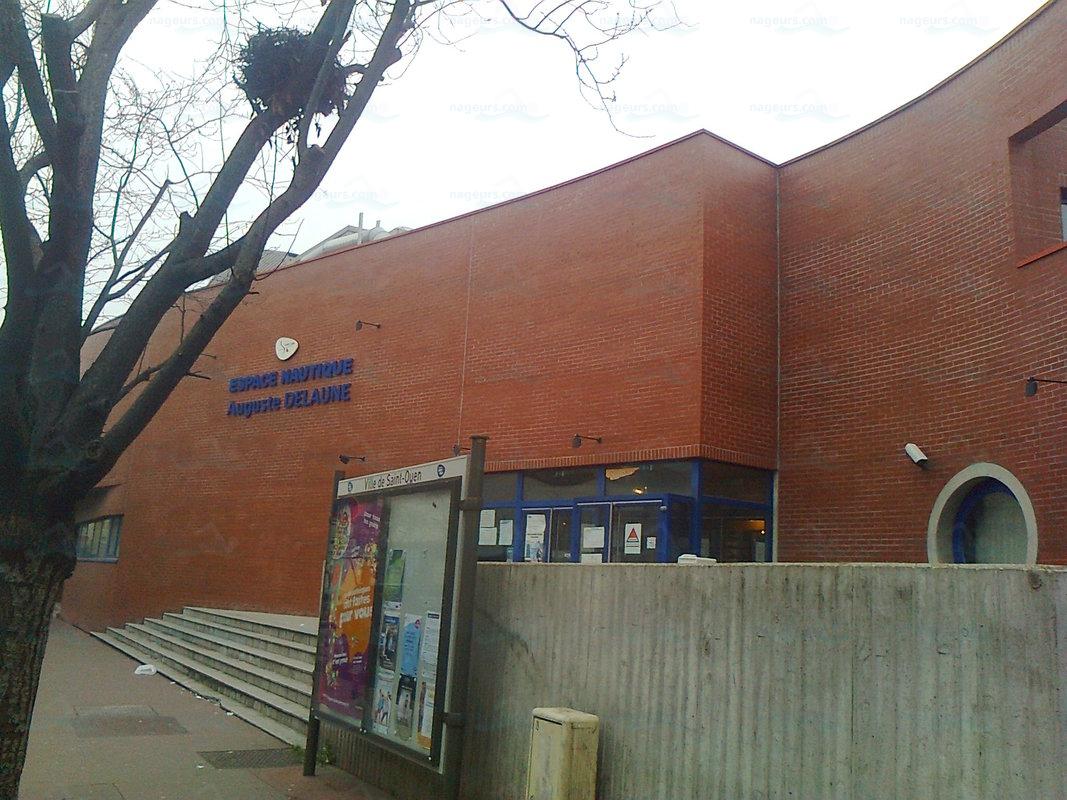 Espace nautique Auguste Delaune