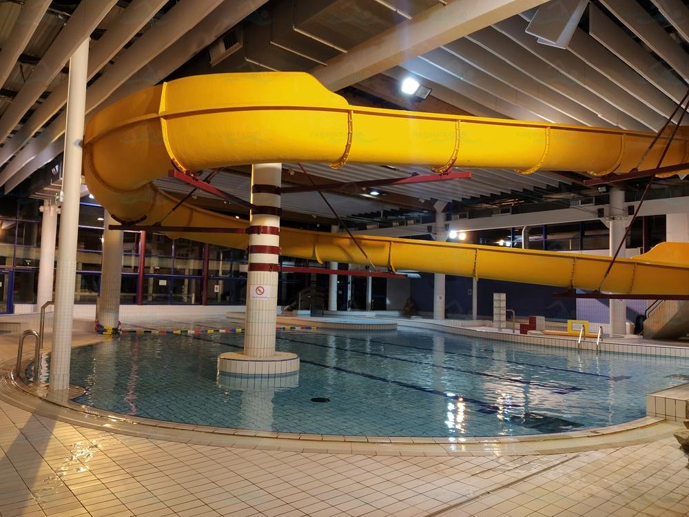 Espace nautique Auguste Delaune