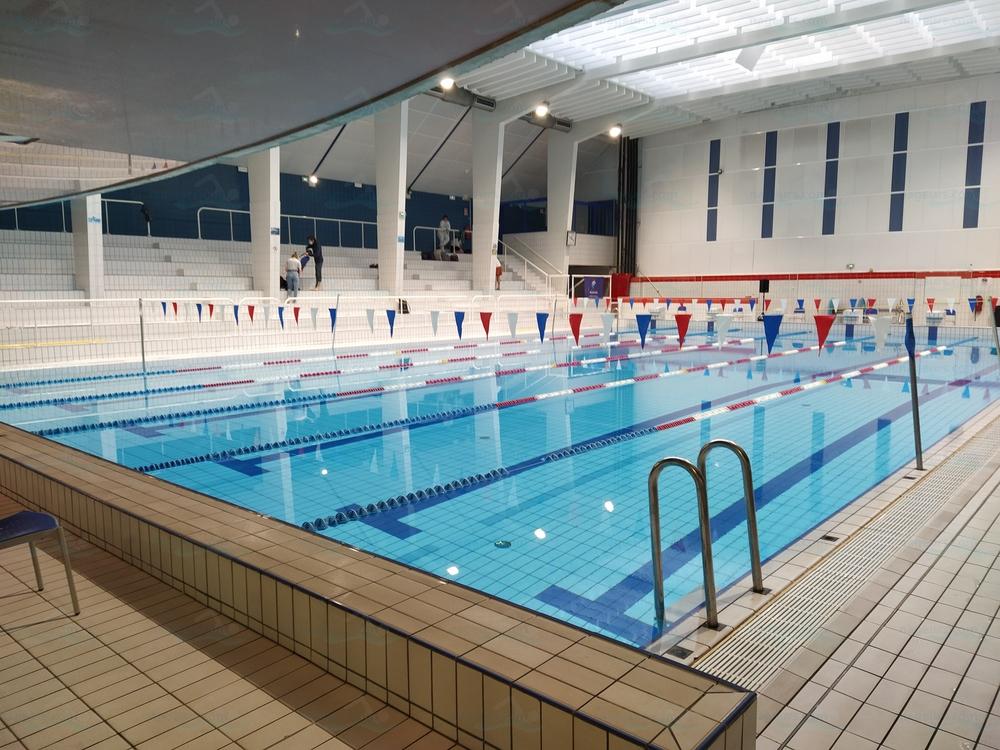 Espace nautique Auguste Delaune