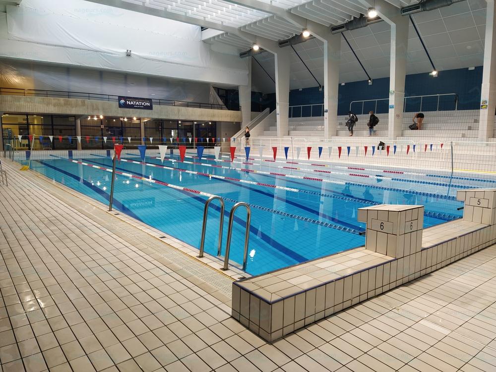 Espace nautique Auguste Delaune