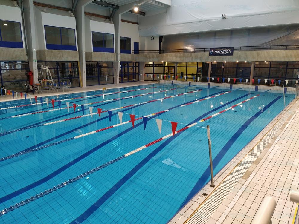 Espace nautique Auguste Delaune