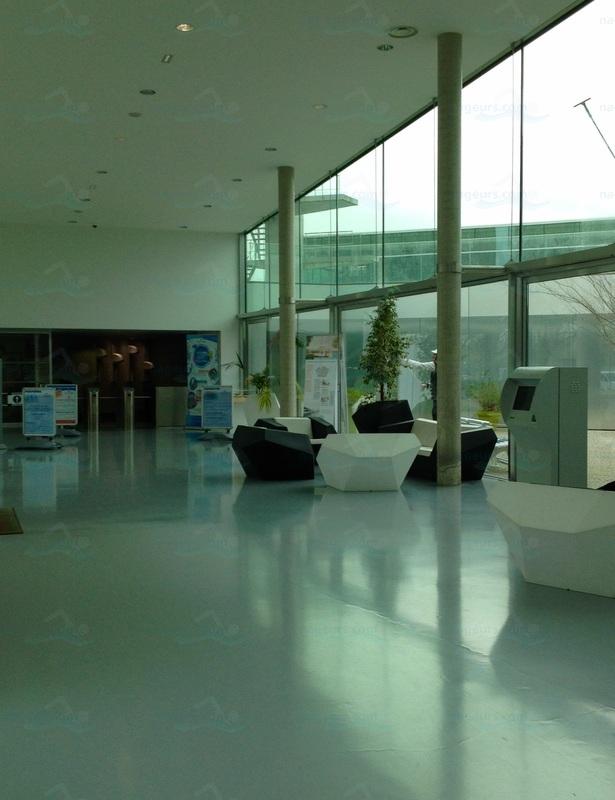 Stade Nautique de Caen