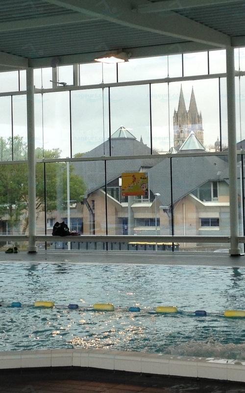 Stade Nautique de Caen