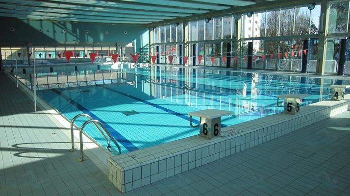 Stade nautique Youri Gagarine