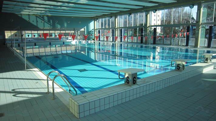 Stade nautique Youri Gagarine