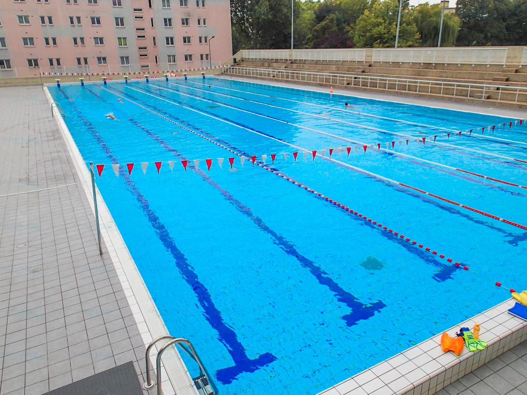 Stade nautique Youri Gagarine