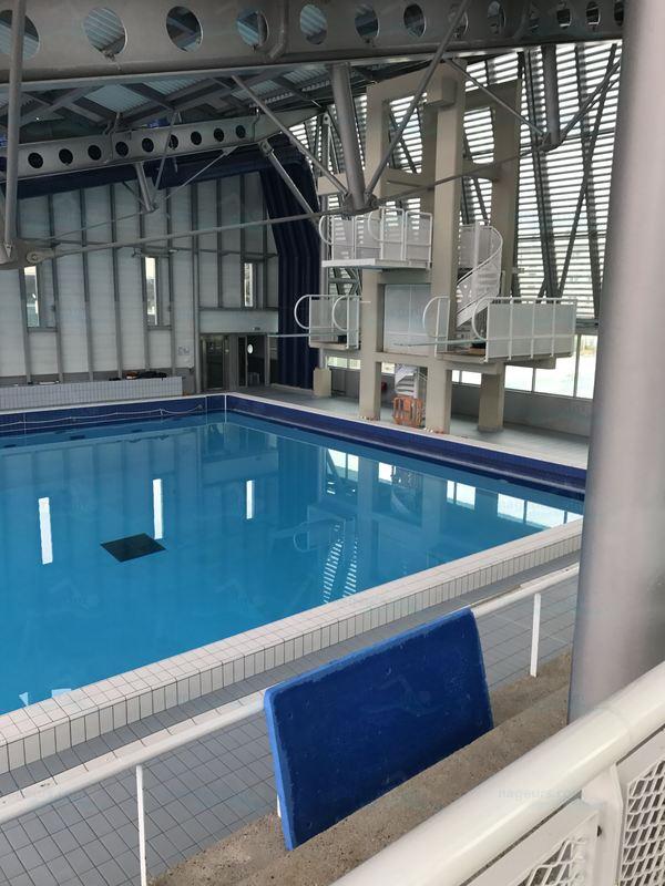 Stade nautique Youri Gagarine