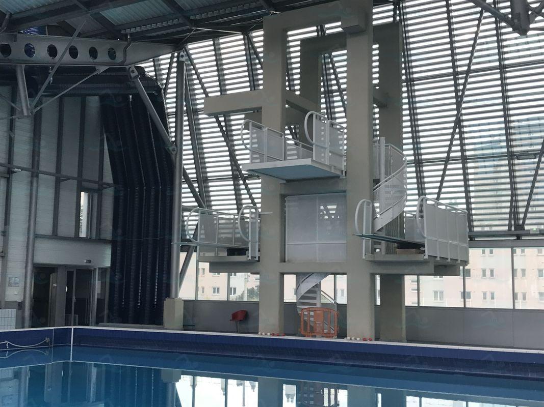 Stade nautique Youri Gagarine