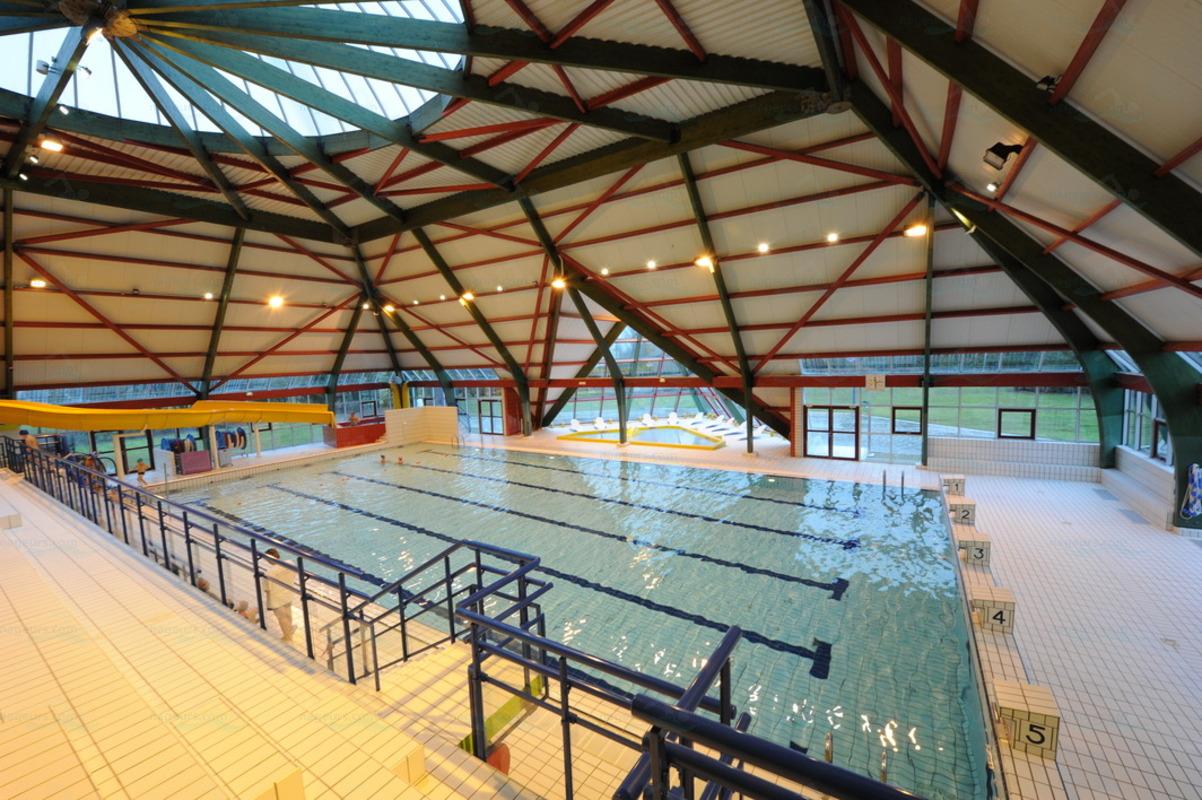 Piscine de Suippes