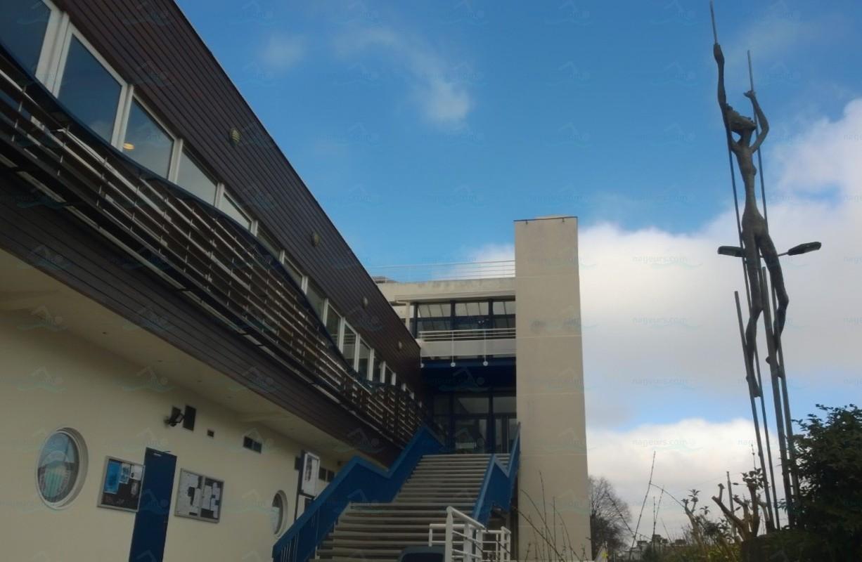 Centre Sportif des Raguidelles