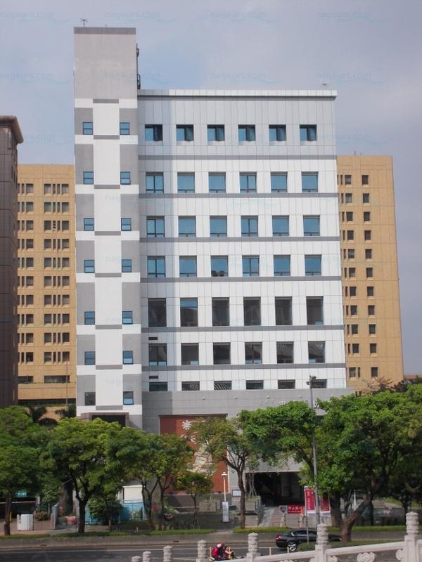 Taipei Jhong Jheng Sports Center (JJ sports)