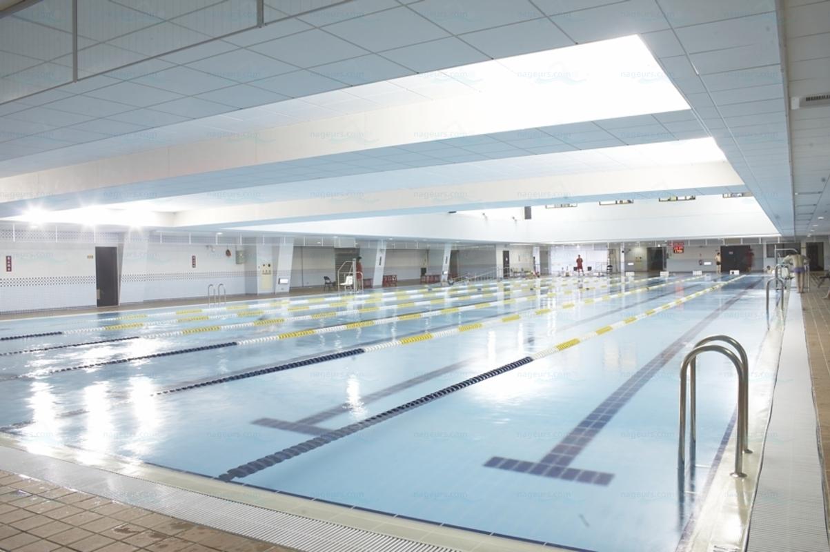 Taipei Jhong Jheng Sports Center (JJ sports)