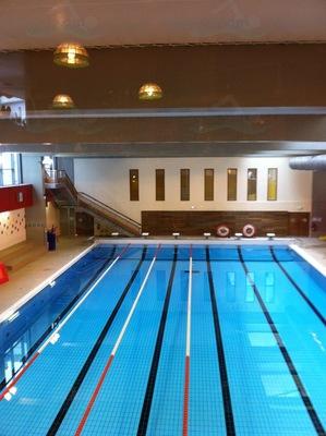 Piscine des Tourneroches