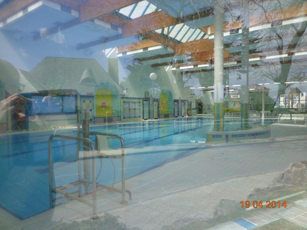 Centre Aquatique Treziroise