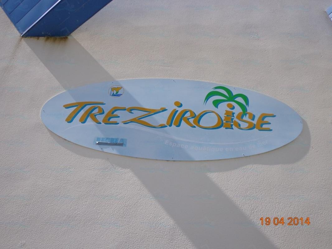 Centre Aquatique Treziroise