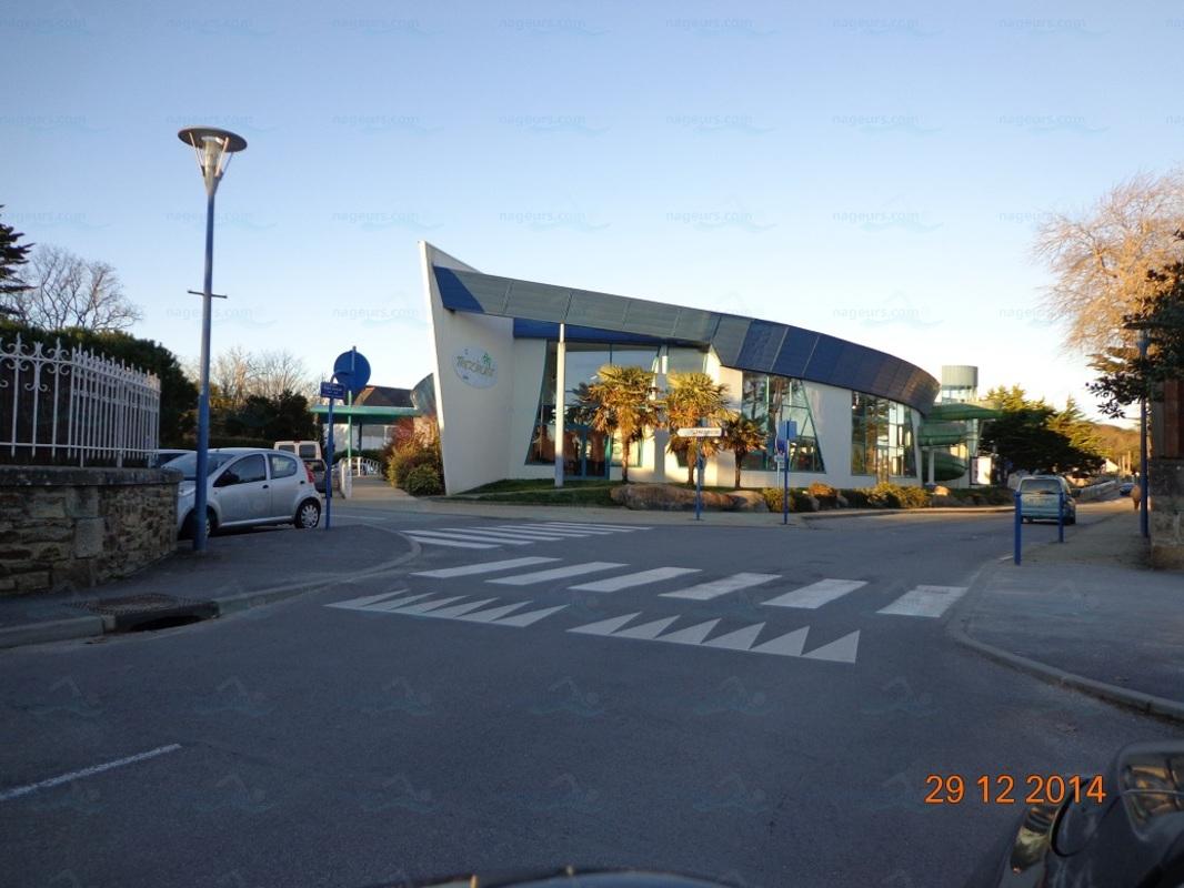 Centre Aquatique Treziroise