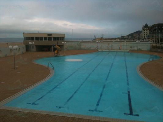 Piscine de Trouville