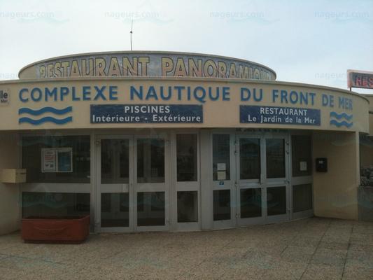 Piscine de Trouville