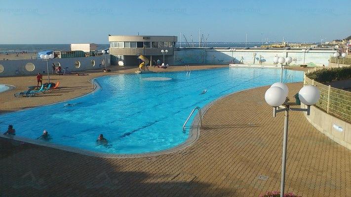 Piscine de Trouville