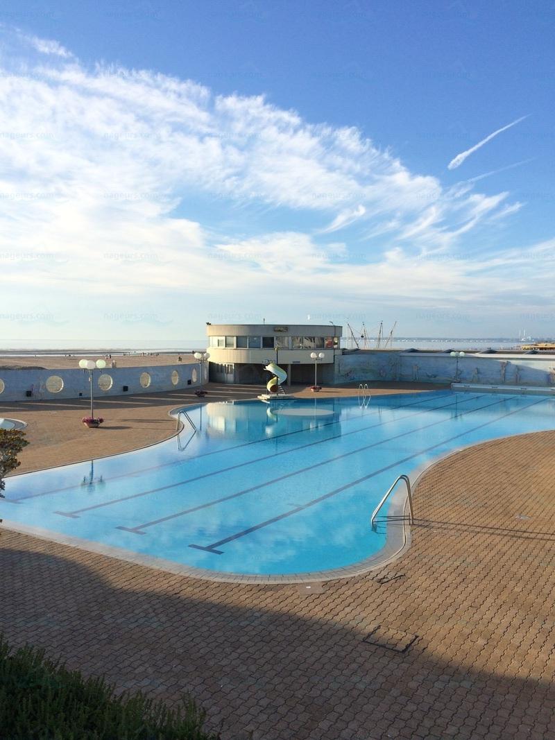 Piscine de Trouville