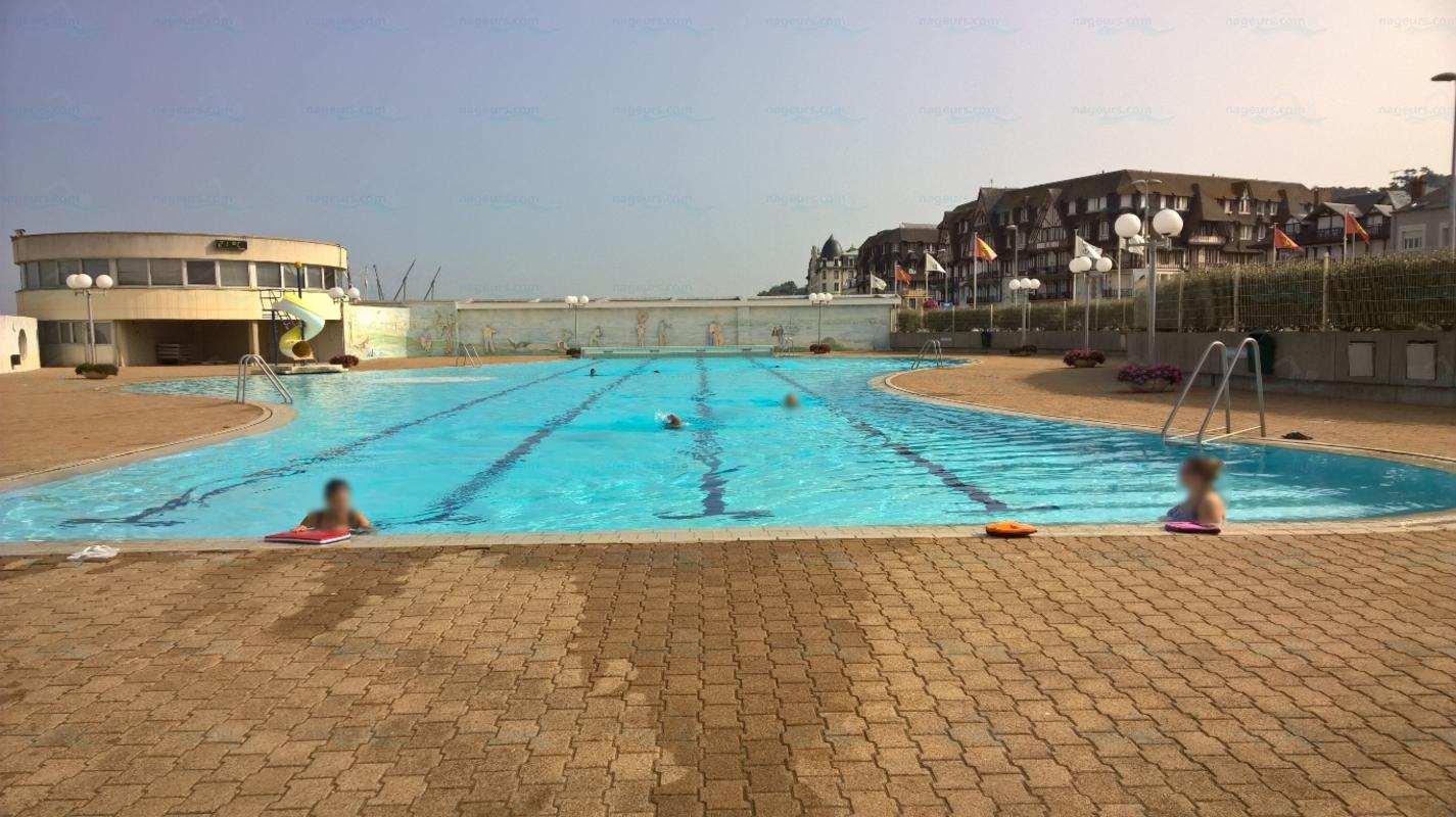 Piscine de Trouville