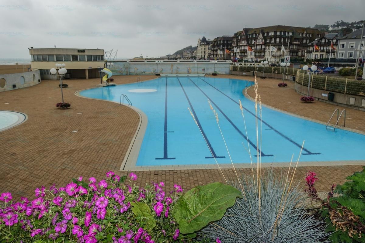 Piscine de Trouville