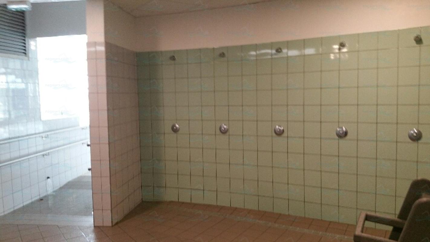 Centre aquatique Val d'Orane