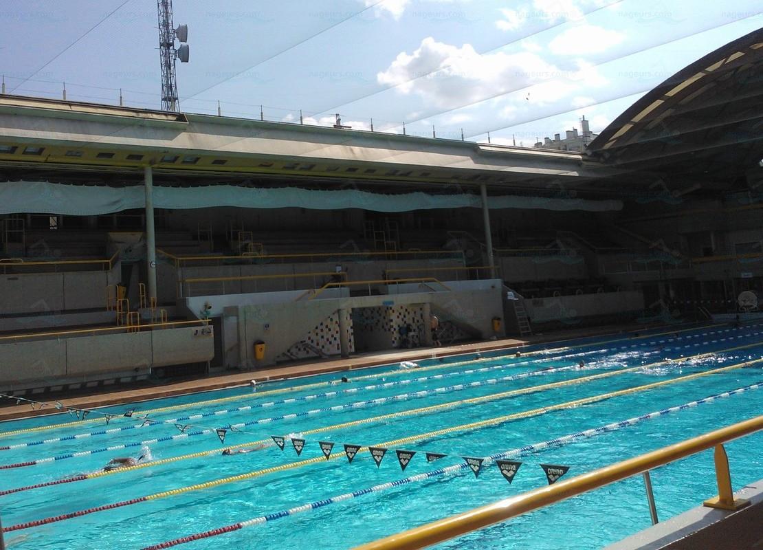 Photos Piscine Vallerey