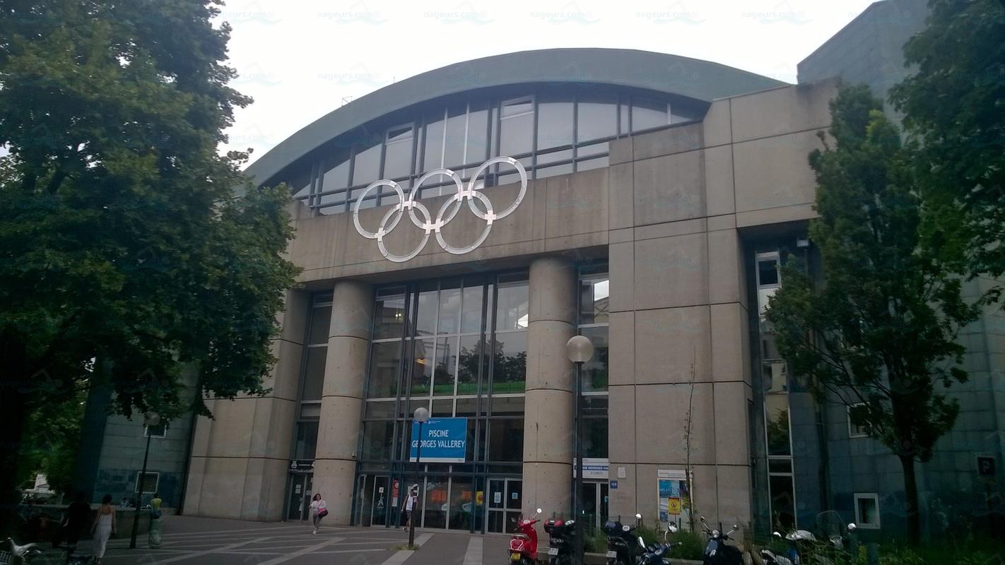 Photos Piscine Vallerey