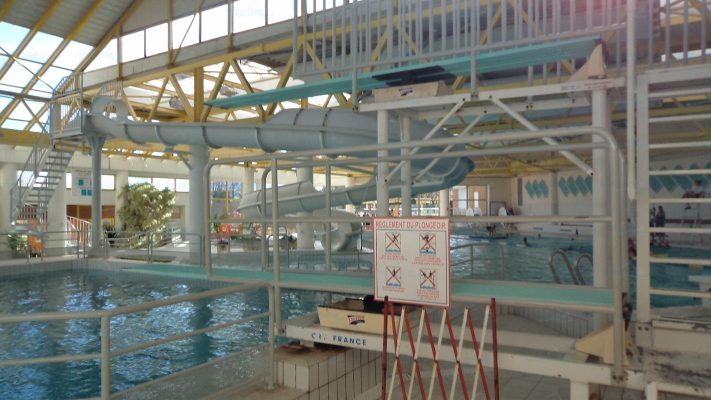 Centre Nautique des Vallons du Lyonnais